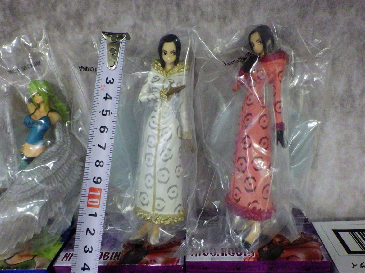 超ワンピーススタイリング～BATTLE IN THE LABORATORY～全種